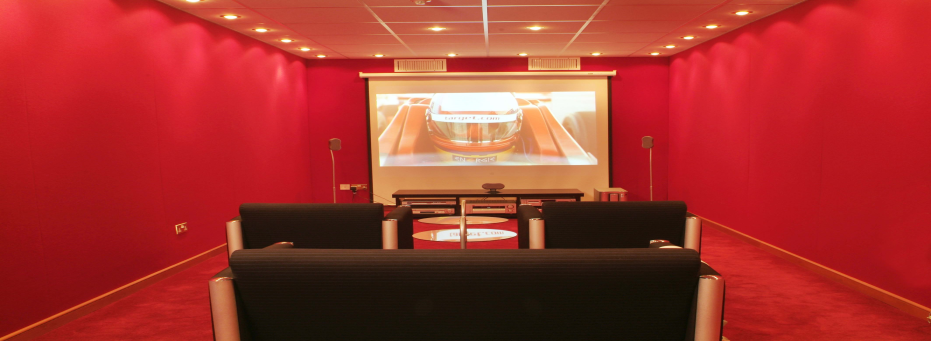 Cinema